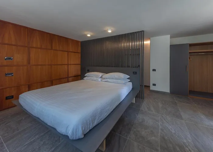 La Barchessa Loft & Rooms - Free Parking