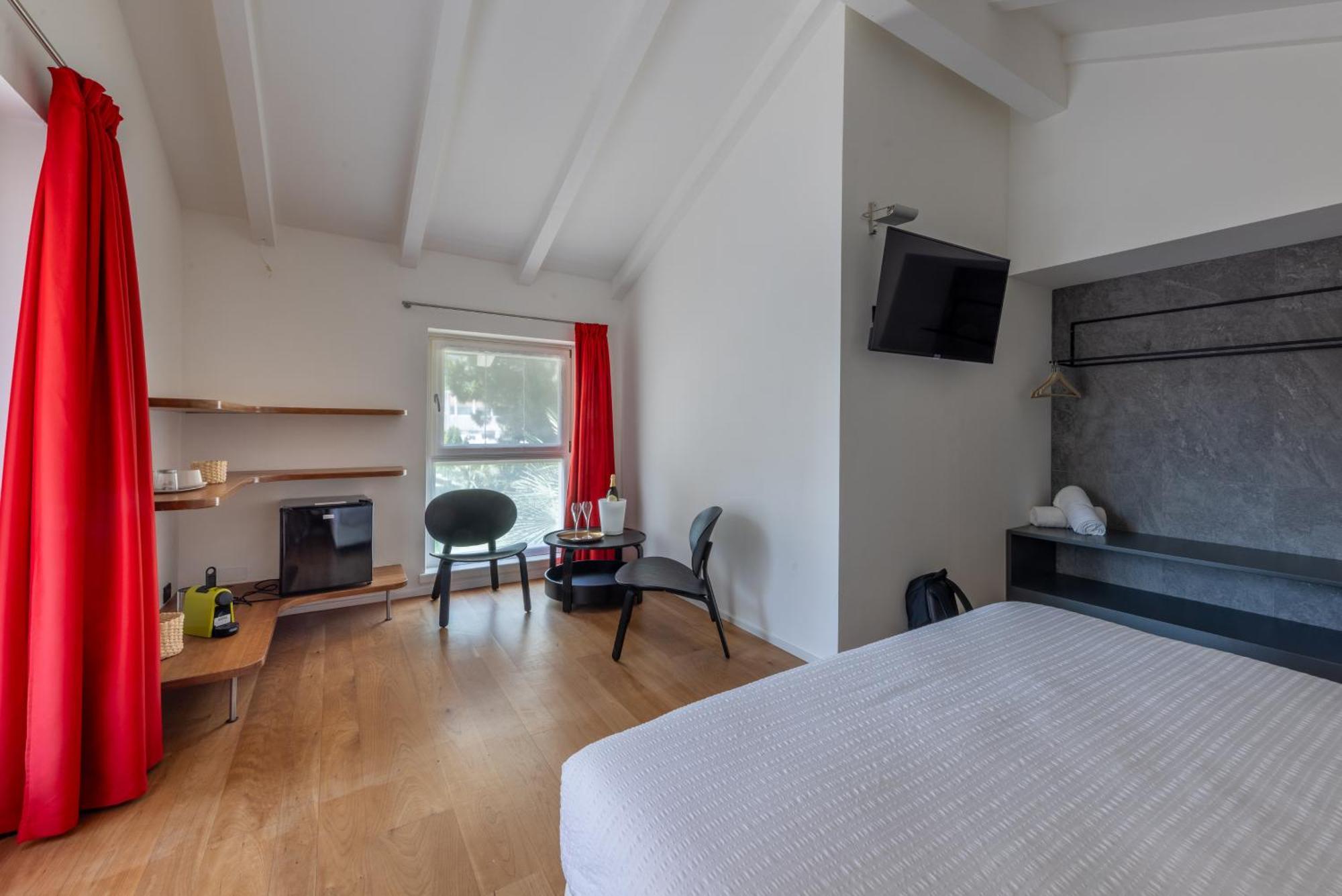 La Barchessa Loft & - Free Parking