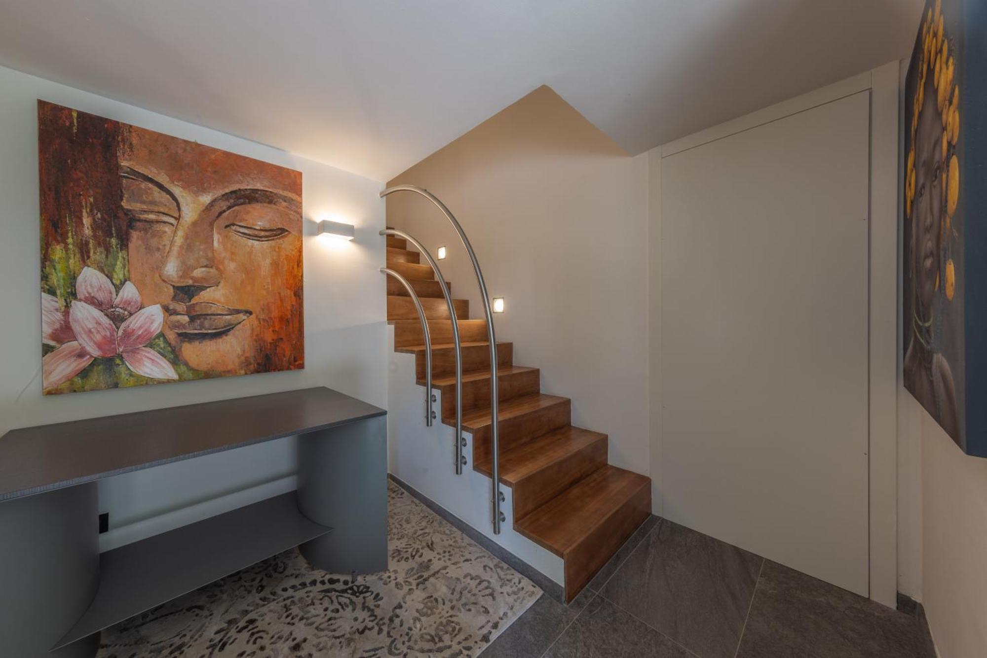 La Barchessa Loft & - Free Parking