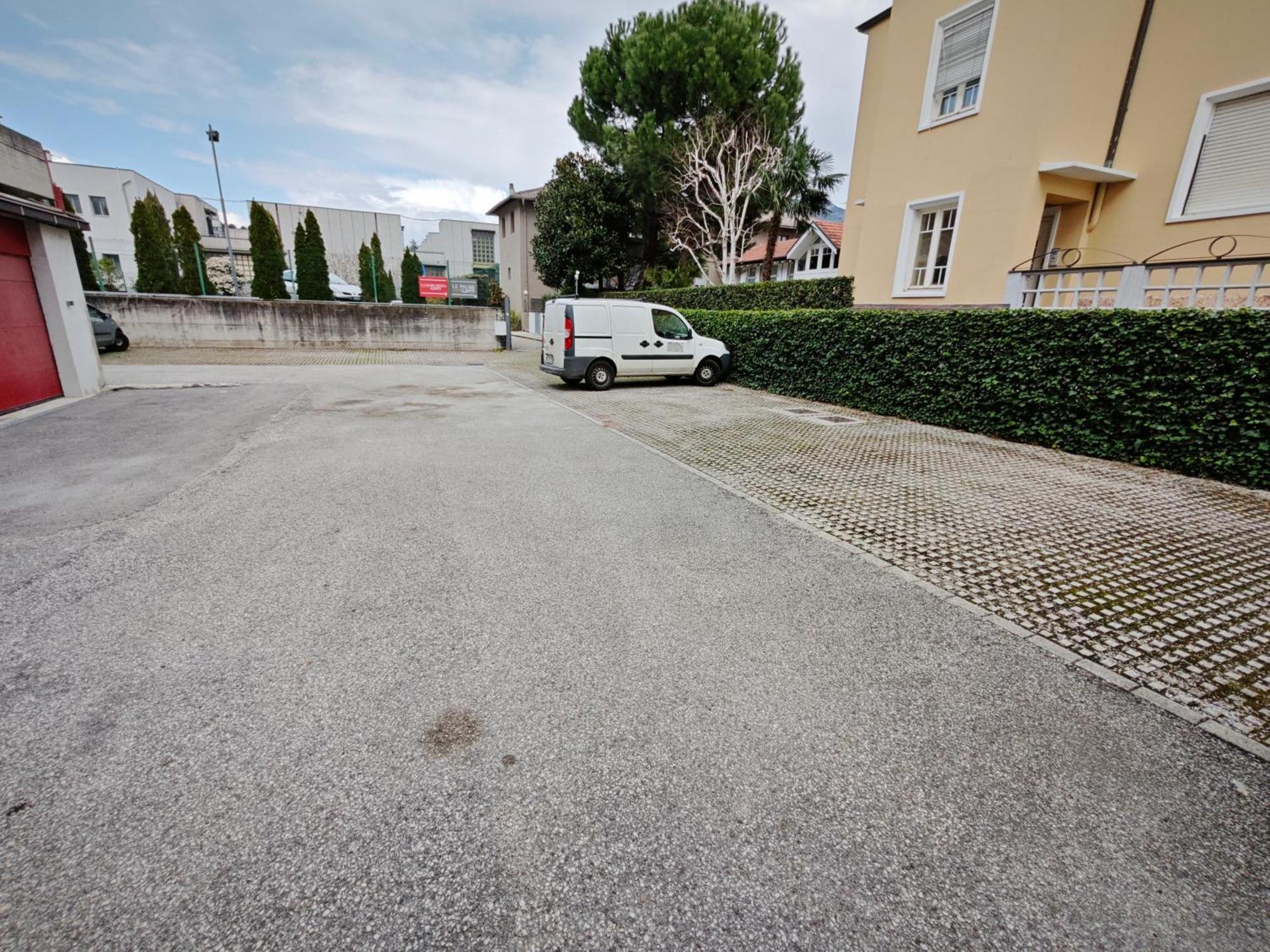 La Barchessa Loft & - Free Parking * Trient